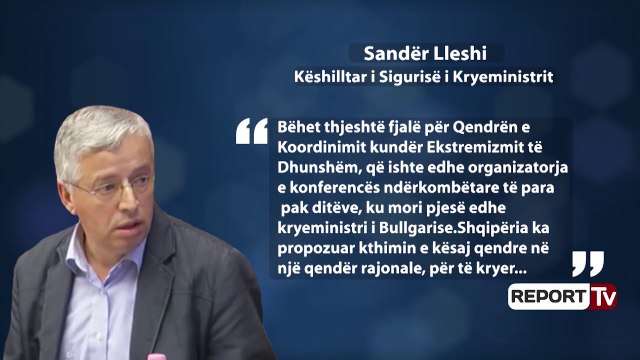 Shqipëria qendër për ish-militantët e ISIS? Reagon Kryeministria: Nuk është asgjë e vërtetë