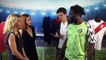 Le Nigeria, élu plus beau maillot de la Coupe du monde : "Avec lui, tu te sens capable de tout"