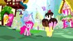 My Little Pony- Saison 5 ep 13 VF (Partie 3)