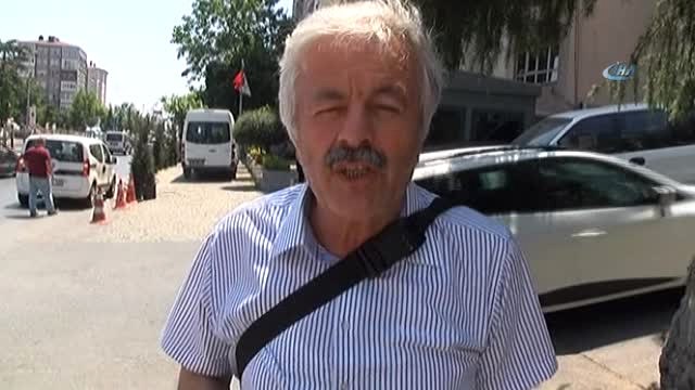 Çevre ve Şehircilik İl Müdürlüğü'nde 'İmar Barışı' Yoğunluğu