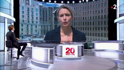 Sommet du G7 : Trump et Macron dialoguent mais campent sur leurs positions