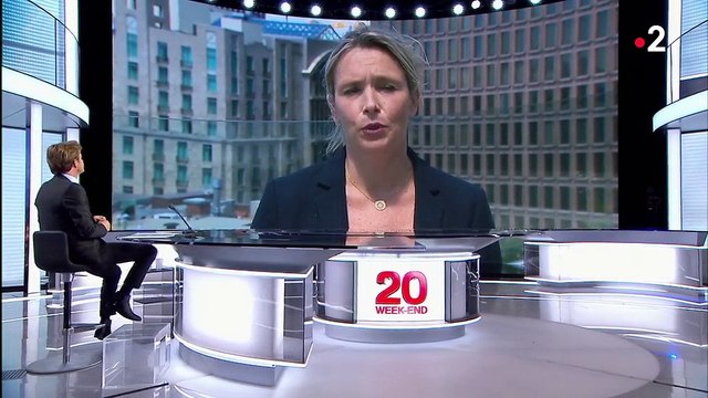 Sommet du G7 : Trump et Macron dialoguent mais campent sur leurs positions