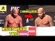 IT'S OFFICIAL! Yoel Romero has Missed Weight for Fíght vs Robert Whittaker,UFC 225 Early W-ins