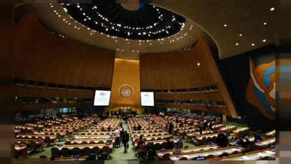 Consiglio sicurezza Onu: Germania e Belgio eletti membri non permanenti