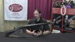 Forgotten Weapons - M1915 Howell Automatic Rifle Enfield Conversion