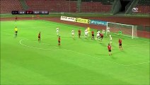1-1 Goal International  Friendly U21 - 08.06.2018 Albania U21 1-1 Belarus U21