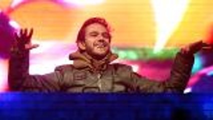 BTS' 'Fake Love' Remixed by Zedd At Ultra Music Festival Korea | Billboard News