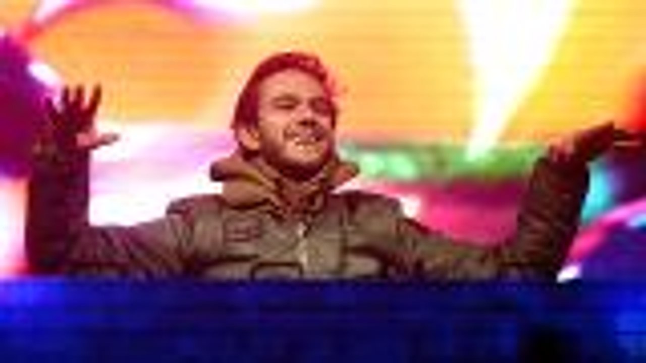 BTS' 'Fake Love' Remixed by Zedd At Ultra Music Festival Korea | Billboard News