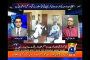 Sohail Warraich Analysis Over PTI's Candidates List