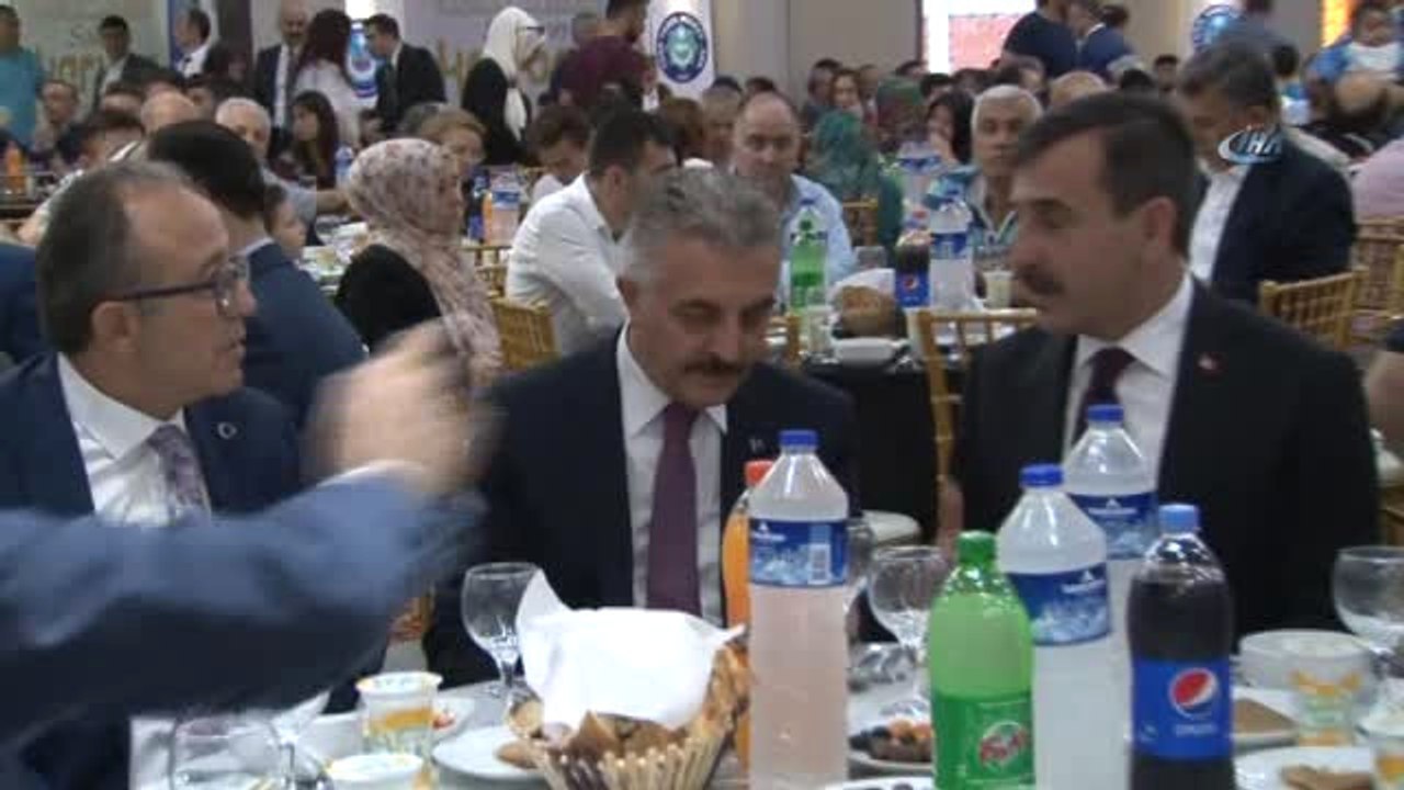 MHP Genel Sekreteri Büyükataman: "Bu Seçimler Türkiye İçin Bir Kader Seçimleri Olacak"