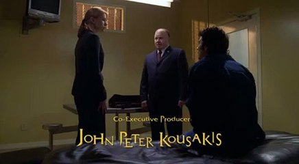 The Twilight Zone 2002 S01e40