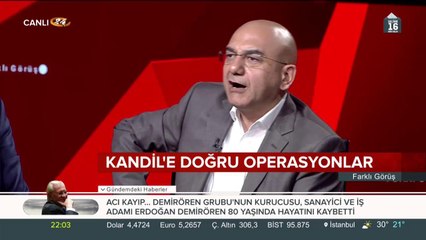 Zeliha Saraç ile Farklı Görüş