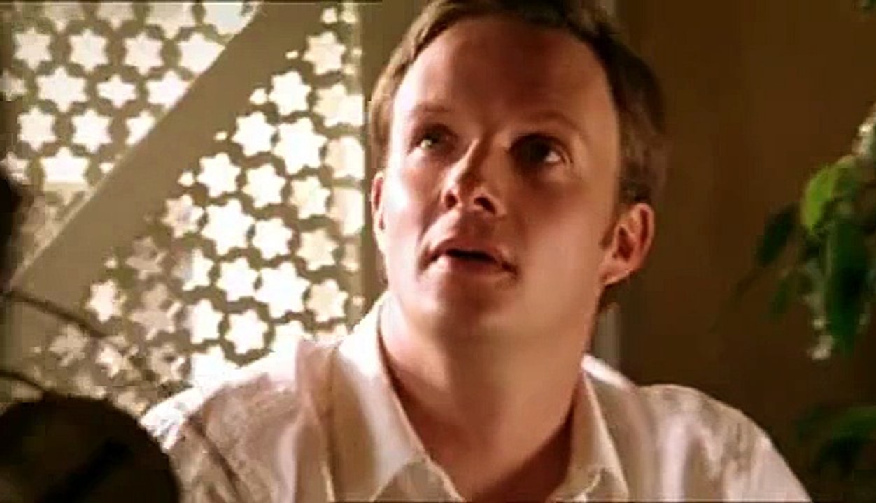 Spooks S04e07