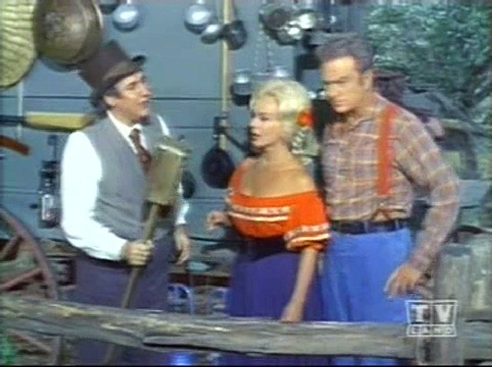 Green Acres S02e07 video Dailymotion