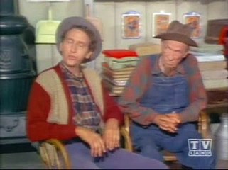 Green Acres S02e12