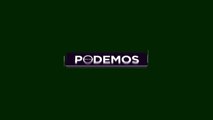 El ecologista Luis Miguel Domínguez pide el voto para Podemos