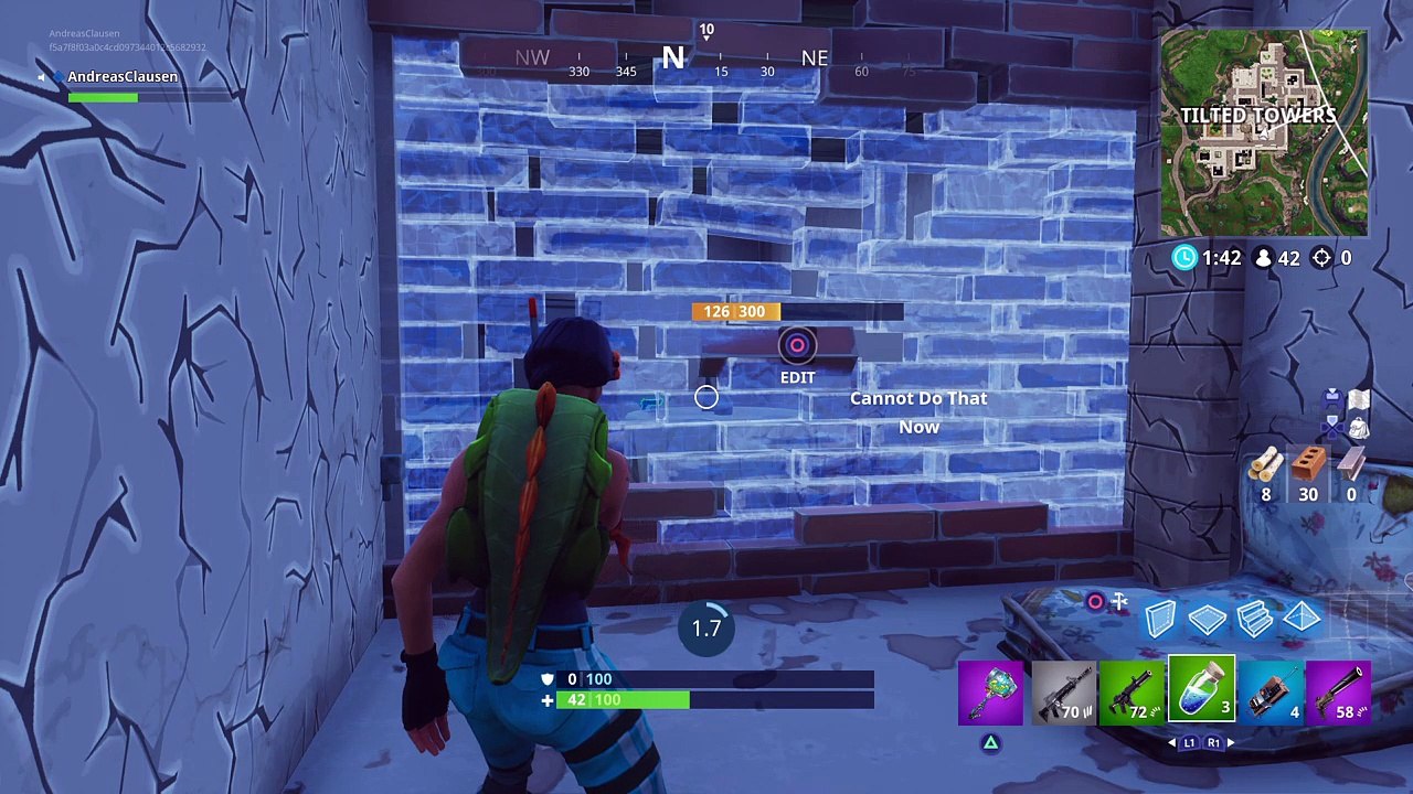 Smg edit kill