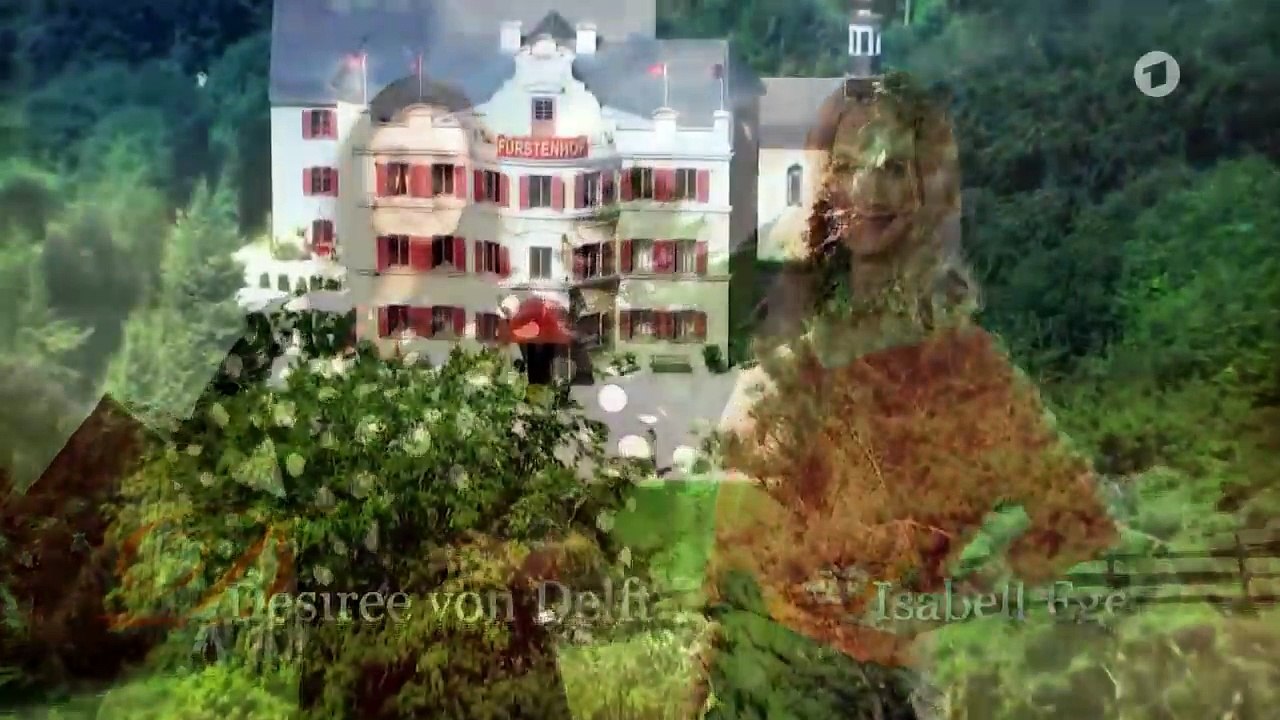 Folge 2936: Eine neue Köchin | Sturm der Liebe