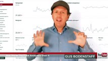 Hoe werkt YouTube Analytics II - Hoe gebruik je YouTube analytics - YouTube anal