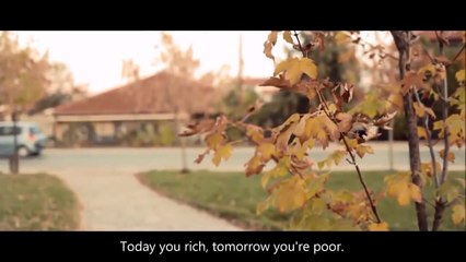 Put Your Trust in God (Allah)