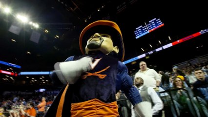 Inside The 2018 ACC Men's Basketball Tournament | Big City Bright Lights Part Five