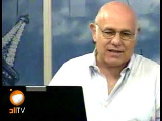 PROGRAMA FALA SÉRIO