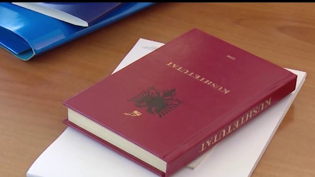 Pikëpyetje mbi pasurinë e kreut të gjykatës kushtetuese Bashkim Dedja