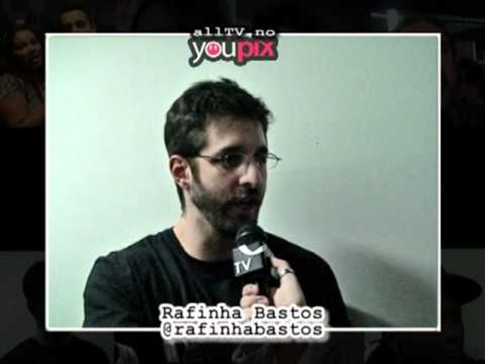 AllTV no YouPIX 2011