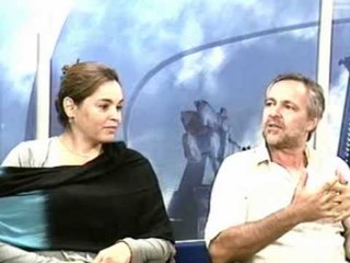 Bate Papo com Cristina Pinho (27/03)