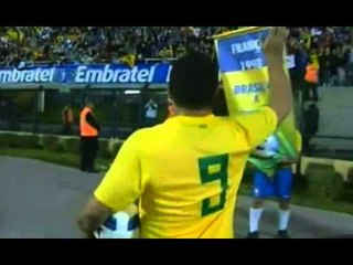 E tenho dito: Ronaldo deve ótimo final de carreira ao Corinthians