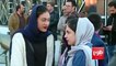 درخشش سه دانش‌جوی افغان در آزمون کارشناسی ارشد در ایرانگزارش از نبیلا اشرفی
