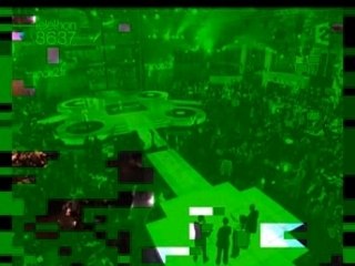 Arrivée Marche des Maladies Rares - Téléthon 2007