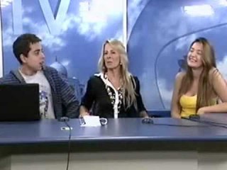 Programa Mulheres Poderosas - Fim de Relacionamentos 17/04/2012
