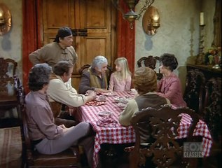 Bonanza S13E24 A Place To Hide