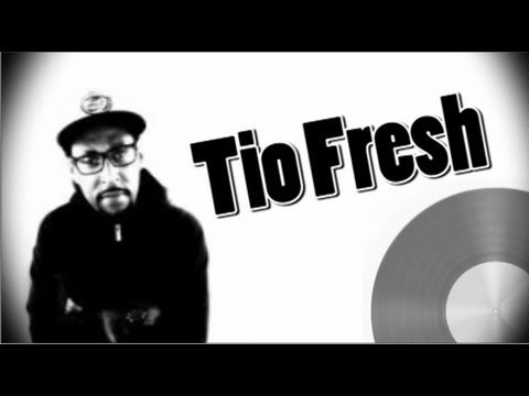 Abusados Boards - Tio Fresh