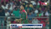 Afghanistan vs Bangladesh Highlights __ 3rd T20 __ 2018_clip5