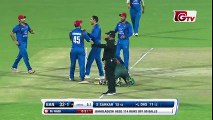 Afghanistan vs Bangladesh Highlights __ 3rd T20 __ 2018_clip9