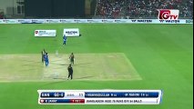 Afghanistan vs Bangladesh Highlights __ 3rd T20 __ 2018_clip11