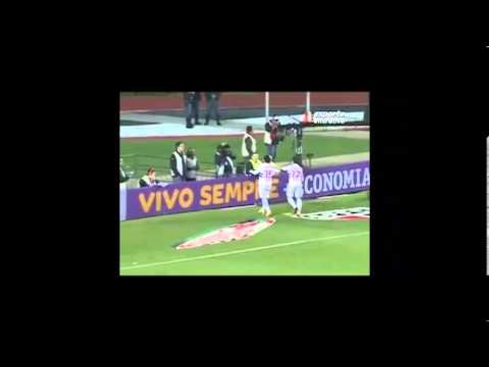 Programa Olé entrevista Jorginho