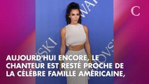 Kim Kardashian a été accompagnée au bal de promo par un membre du groupe 3T