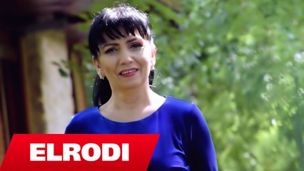 Engjellushe Musa - Kolazh popullor  (Official Video HD)