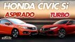 MOTOR TURBO OU ASPIRADO: QUAL O MELHOR? - ACELEDEBATE #4 | ACELERADOS