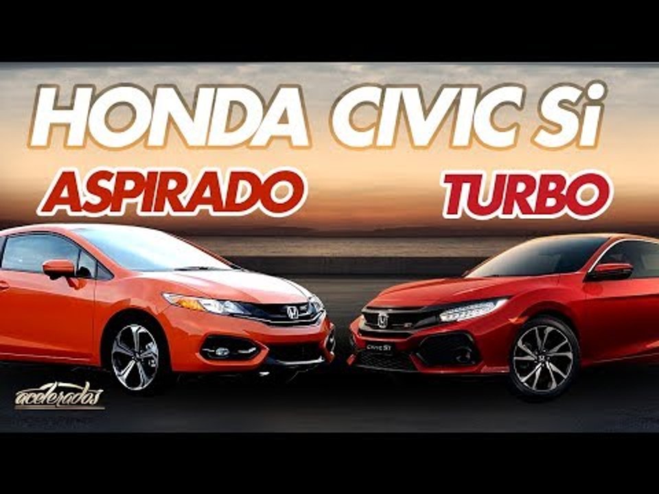 MOTOR TURBO OU ASPIRADO: QUAL O MELHOR? - ACELEDEBATE #4 | ACELERADOS