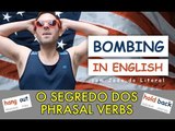 APRENDA PHRASAL VERBS COM O PIOR PROFESSOR DE INGLÊS DO MUNDO