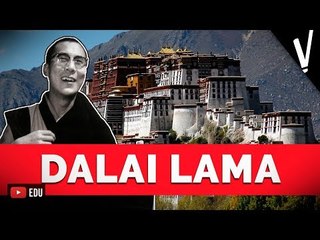 DALAI LAMA | Personalidades