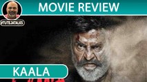 Kaala | Movie Review | Rajinikanth | #TutejaTalks