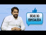 COMO CUIDAR DO SEU ESTILO DE VIDA