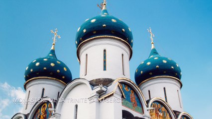 les 10 plus beaux paysages de Russie