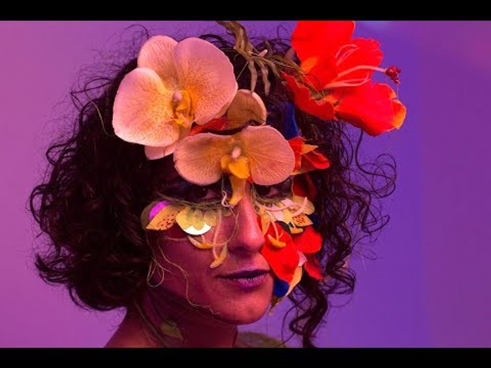 Nathalia Ferro - A Revolução das Bruxas (clipe oficial)