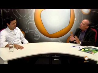 Adnews na TV - Parte 1 (03/10)
